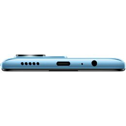 Honor X7a 4+128GB Ocean Blue