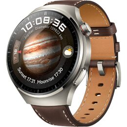 Huawei Watch 4 PRO Brown