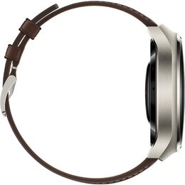 Huawei Watch 4 PRO Brown