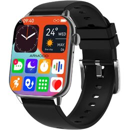 Armodd Prime Black - 9104