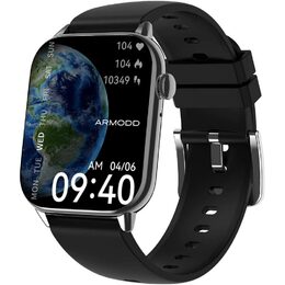 Armodd Prime Black - 9104