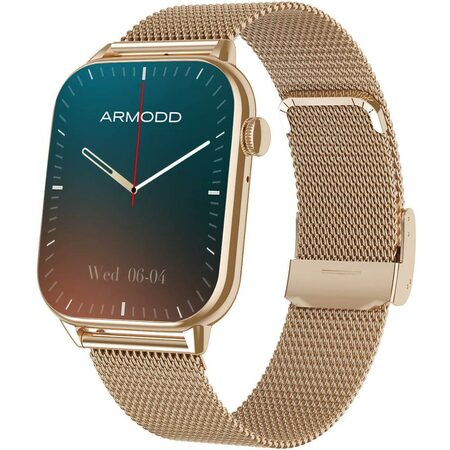 Armodd Prime Rose Gold - 9107