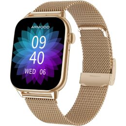 Armodd Prime Rose Gold - 9107