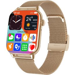 Armodd Prime Rose Gold - 9107