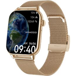 Armodd Prime Rose Gold - 9107