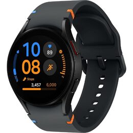 Chytré hodinky Samsung Galaxy Watch FE - černé