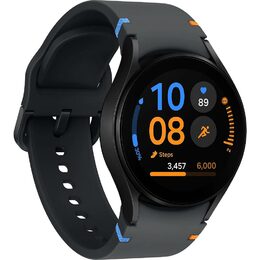 Chytré hodinky Samsung Galaxy Watch FE - černé