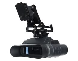 Digitální binokulární dalekohled s nočním viděním Levenhuk Halo NVB10 Helmet