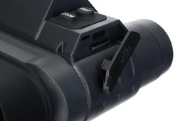 Digitální binokulární dalekohled s nočním viděním Levenhuk Halo NVB10 Helmet