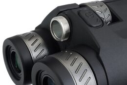 Binokulární dalekohled s dálkoměrem Levenhuk Guard PRO 3000