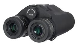 Binokulární dalekohled s dálkoměrem Levenhuk Guard PRO 4000