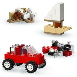 Stavebnice Lego Kreativní kufřík