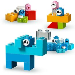 Stavebnice Lego Kreativní kufřík