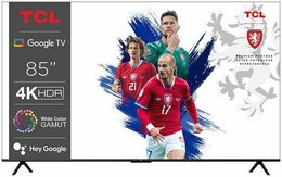 TCL 85P655