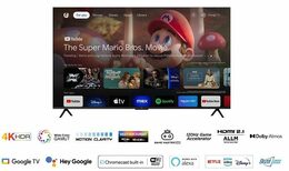 TCL 85P655