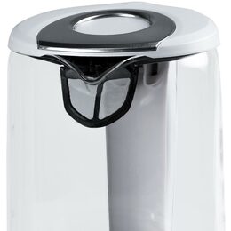 Varná konvice Orava VK-4017 W, bílá