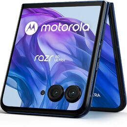 Razr 50 Ultra 12/512GB Mid Blue MOTOROLA