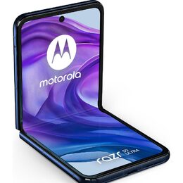 Razr 50 Ultra 12/512GB Mid Blue MOTOROLA