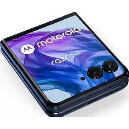 Razr 50 Ultra 12/512GB Mid Blue MOTOROLA