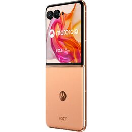 Razr 50 Ultra 12/512GB Peach MOTOROLA