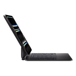 Magic Key pro iPad Pro 11 M4 CZ Bk APPLE