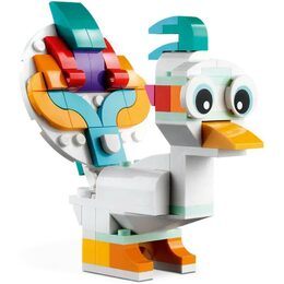 Kouzelný jednorožec 31140 LEGO