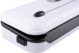 ALPINA Vakuovačka potravin + fólie 200 cm 110W ED-218581