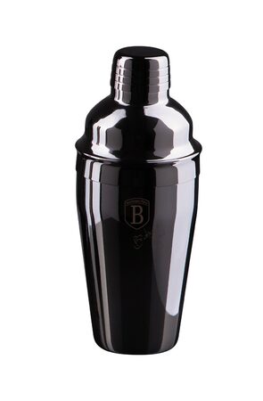 BERLINGERHAUS Barmanská sada 6 ks Black Rose Collection BH-8545