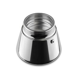BERLINGERHAUS Konvice na espresso 9 šálků Rosegold Metallic Line BH-8550