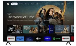 TCL 85P655