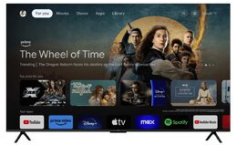 TCL 85P655