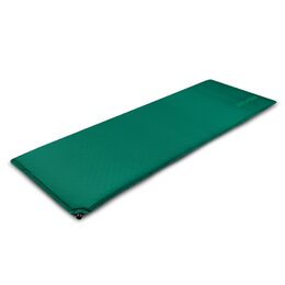 Spokey COUCH Samonafukovací karimatka, 200 x 66 x 5 cm, R-Value 5, zelená