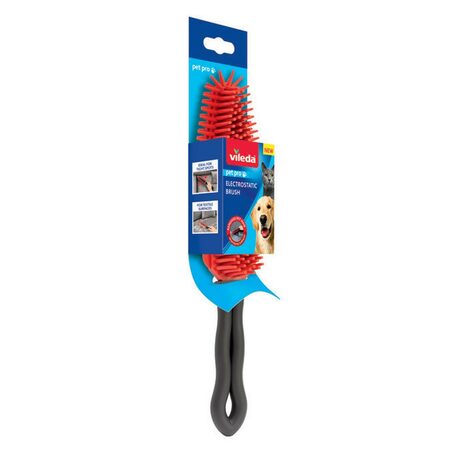 PET ELEKTROSTATICKÝ KARTÁČ 1KS VILEDA