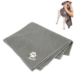 PET RUČNÍK Z MIKROVLÁKNA 1 KS VILEDA