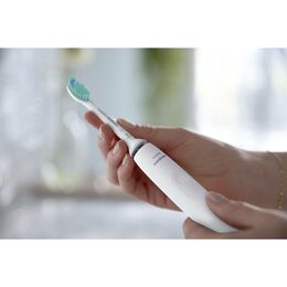 Náhradní kartáček Philips Sonicare ProResults HX6014/07