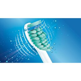 Náhradní kartáček Philips Sonicare ProResults HX6014/07