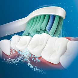 Náhradní kartáček Philips Sonicare ProResults HX6014/07