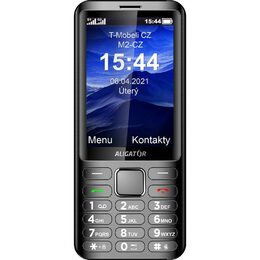Aligator D950 Antracit