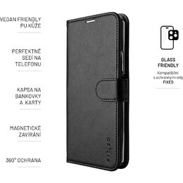 Fixed pouzdro SG S23, FIXOP3-1040-BK