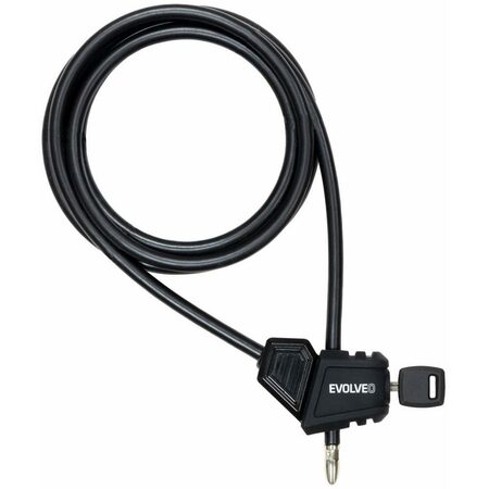 Evolveo StrongVision LOCK, lanový zámek