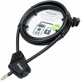 Evolveo StrongVision LOCK, lanový zámek