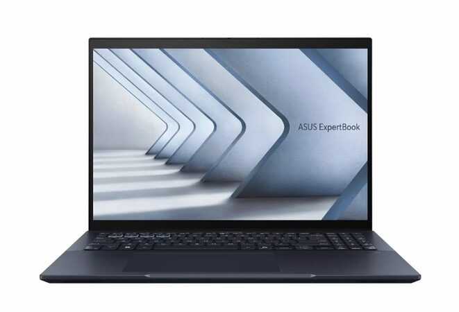 ASUS ExpertBook B5 i7-1360P/32GB/1TB SSD/16" WUXGA/IPS/3Y ON-SITE NBD/W11P/Černá