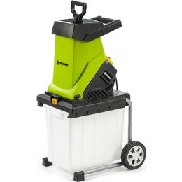 FZD 4020-E El. drtič box 2500W FIELDMANN