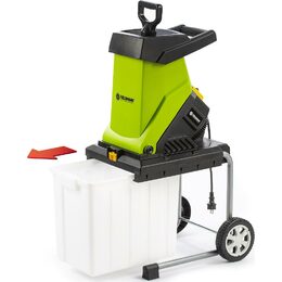 FZD 4020-E El. drtič box 2500W FIELDMANN