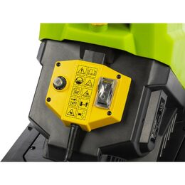 FZD 4020-E El. drtič box 2500W FIELDMANN