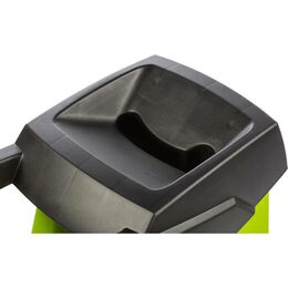 FZD 4020-E El. drtič box 2500W FIELDMANN