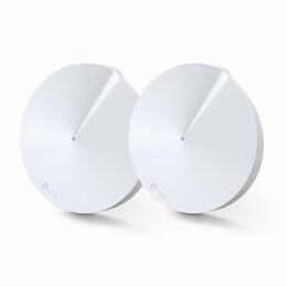 Komplexní Wi-Fi systém TP-Link Deco M5 (2-Pack)