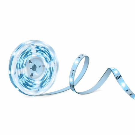 Chytrý LED pásek TP-Link Tapo L900-5 5m, 13.5W, 230V, přes IP 2,4GHz, stmívatelný, poškozený obal