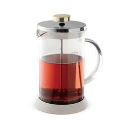 BERLINGERHAUS Konvice na čaj a kávu French press 800 ml Sahara Collection BH-8587