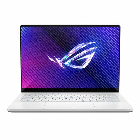 ASUS ROG Zephyrus G14 - Ryzen 9 8945HS/32GB/1TB SSD/RTX 4070 8GB/14"/2,8K/OLED/1